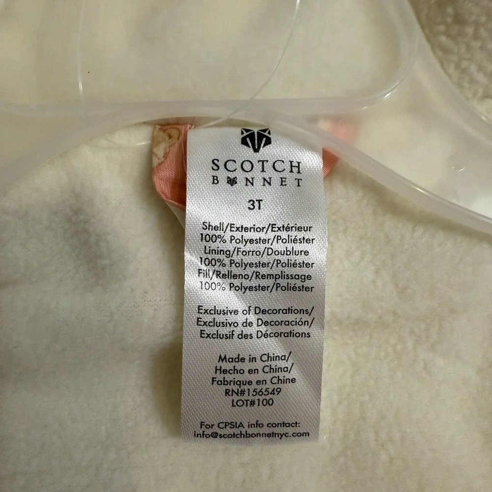 scotch bonnet scotch bonnet